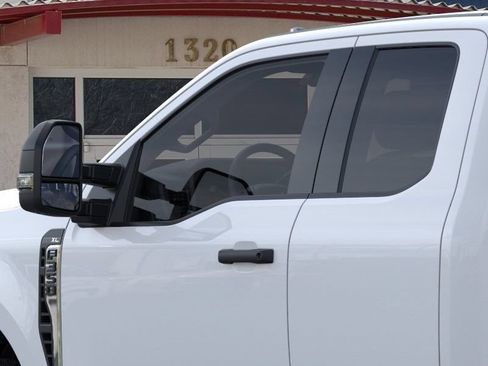 New 2026 Ford F350 XL w/ XL Chrome Package AWD/4WD image 21
