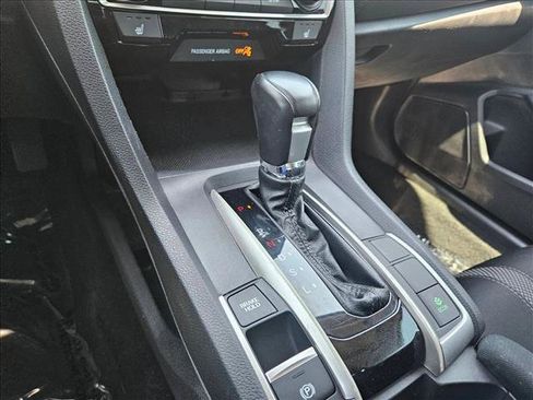 Used 2020 Honda Civic EX image 11
