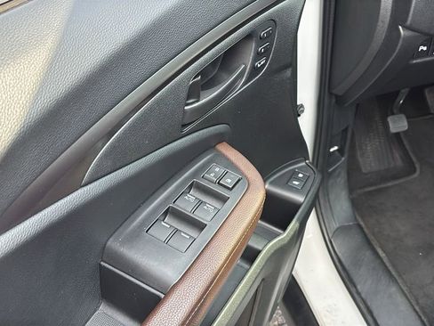 Used 2024 Honda Passport EX-L image 14