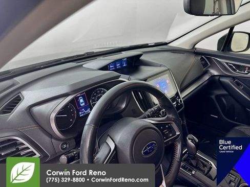 Used 2021 Subaru Crosstrek 2.5i Limited w/ Moonroof Package 2 image 12