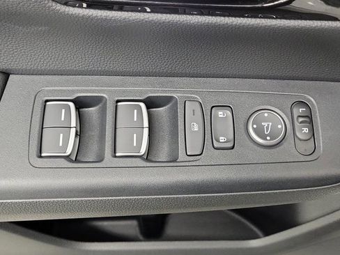 Certified 2025 Honda CR-V EX-L image 19