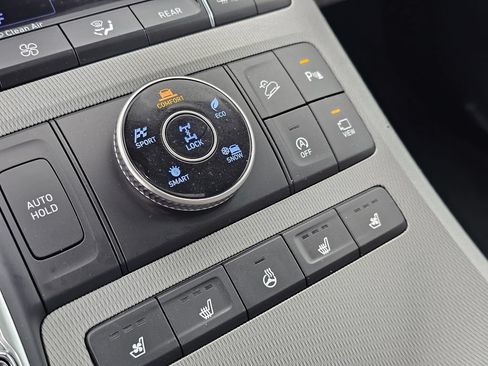 Used 2022 Hyundai Palisade Calligraphy AWD/4WD image 38