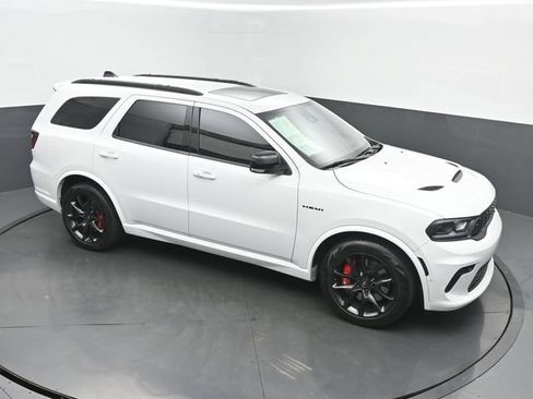 Used 2024 Dodge Durango R/T AWD/4WD image 43
