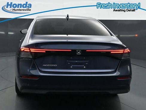 Used 2023 Honda Accord EX image 8