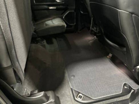 Used 2023 RAM 1500 Laramie image 13