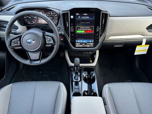 New 2026 Subaru Forester Premium image 17