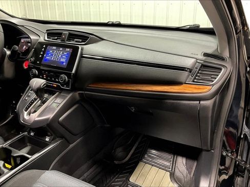 Used 2022 Honda CR-V EX image 16