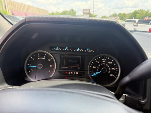 Used 2020 Ford F150 XLT w/ Equipment Group 302A Luxury AWD/4WD image 22