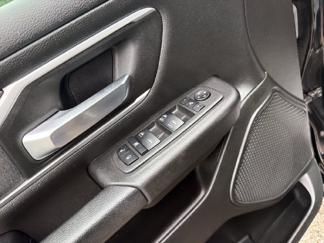 Used 2023 RAM 1500 Big Horn AWD/4WD image 13