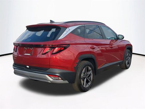 New 2026 Hyundai Tucson SEL image 5