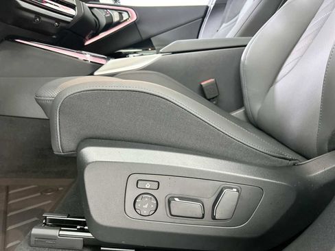 New 2026 BMW X3 xDrive30 w/ M Sport Package image 14