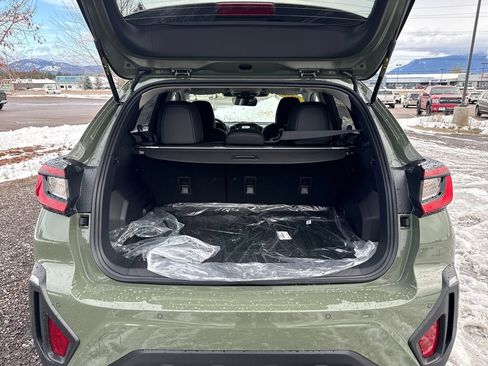 New 2026 Subaru Crosstrek 2.5i Limited image 27