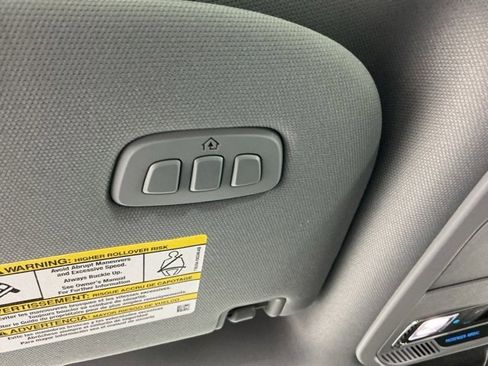 Used 2024 Ford F350 Lariat w/ Camper Package image 26