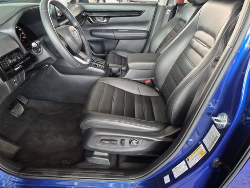 Used 2024 Honda CR-V EX-L image 13
