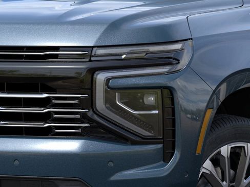New 2026 Chevrolet Tahoe High Country w/ Sun And Tow Package AWD/4WD image 10