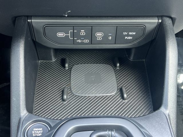 Used 2025 Kia K4 EX FWD image 21
