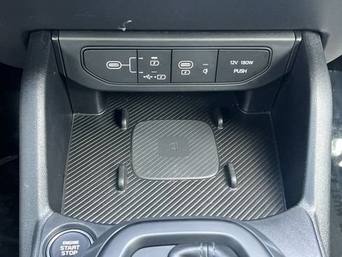 Used 2025 Kia K4 EX FWD image 21