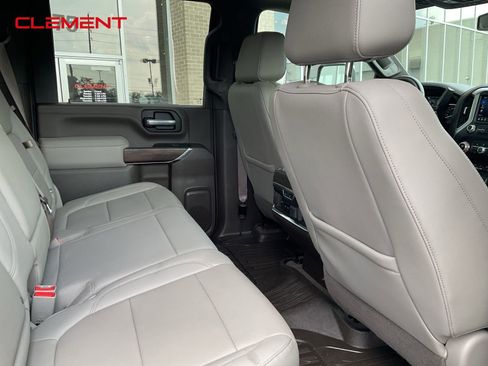 Used 2020 GMC Sierra 2500 SLT image 39