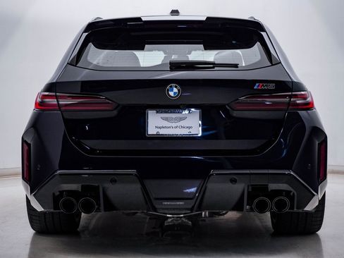 Used 2025 BMW M5 Touring w/ M Driver's Package image 8