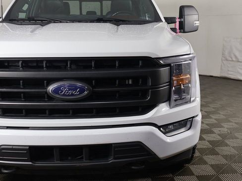 Used 2023 Ford F150 Lariat image 14