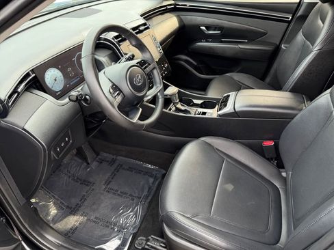 Certified 2023 Hyundai Tucson SEL w/ Convenience Package image 10
