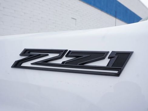 New 2026 Chevrolet Silverado 2500 LT w/ Trail Boss Package AWD/4WD image 29