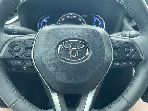 Used 2023 Toyota RAV4 SE w/ SE Grade Weather Package image 14