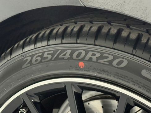 Used 2021 Mercedes-Benz AMG GT 43 image 53