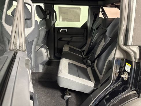New 2026 Ford Bronco Big Bend AWD/4WD image 29