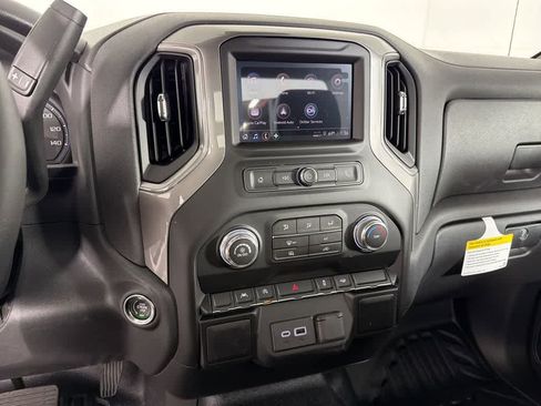 New 2026 GMC Sierra 1500 Pro RWD image 22