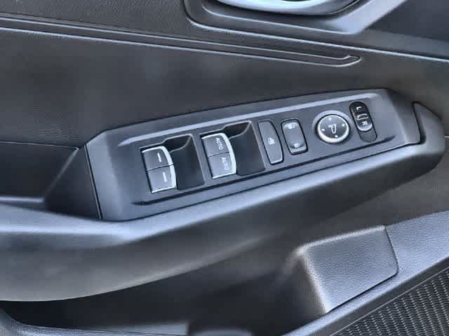 Certified 2026 Honda Accord LX image 30