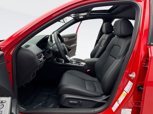 Used 2026 Honda Civic Sport Touring image 11