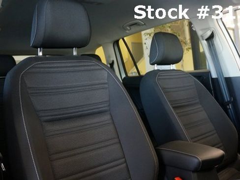 Certified 2024 Volkswagen Tiguan S image 53