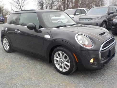 Used 2015 MINI Cooper S image 7