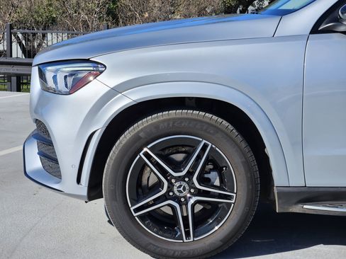 Certified 2023 Mercedes-Benz GLE 350 GLE 350 image 11