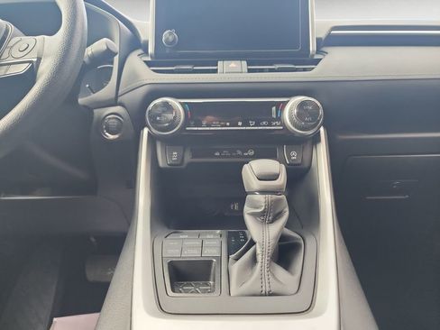 Certified 2024 Toyota RAV4 XLE image 11