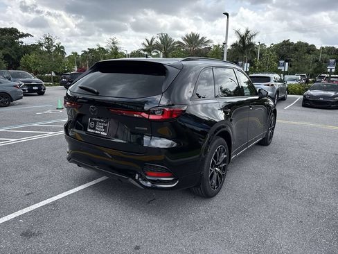 New 2026 MAZDA CX-70 3.3 Turbo S w/ Premium Package AWD/4WD image 3