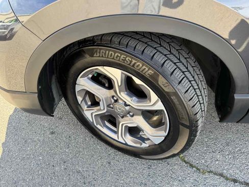 Used 2017 Honda CR-V EX image 34