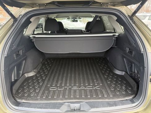 Used 2024 Subaru Outback Premium image 26