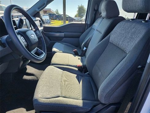 Used 2023 Ford F150 XLT image 18