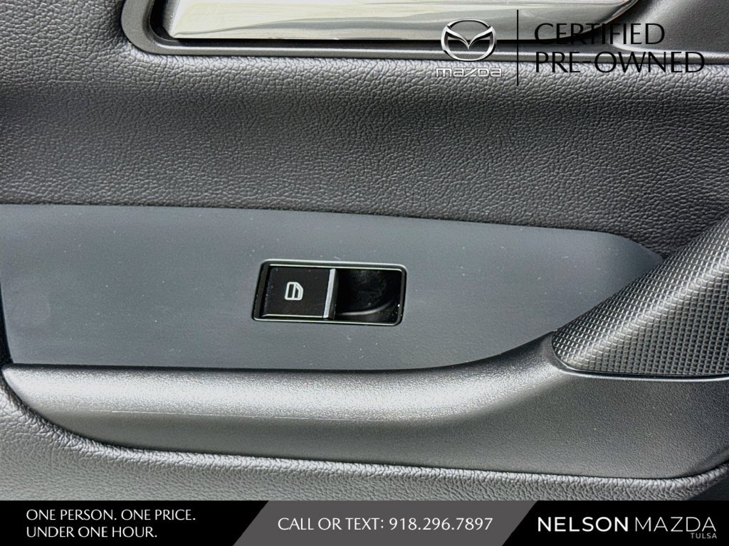 Certified 2026 MAZDA CX-50 2.5 Hybrid w/ Weather Package AWD/4WD image 38