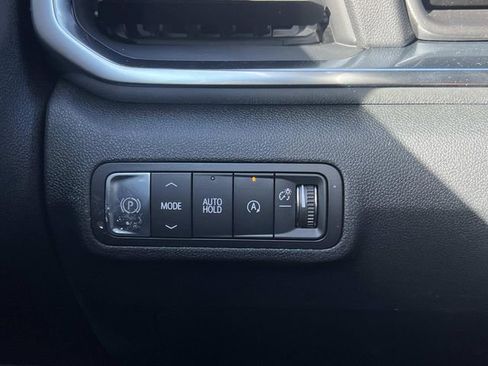 New 2026 GMC Terrain Elevation w/ Elevation Premium Package image 25