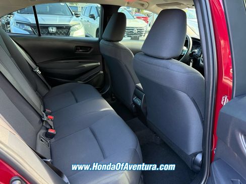 Used 2024 Toyota Corolla LE FWD image 10