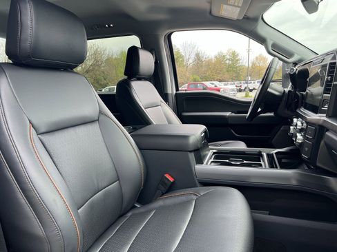 New 2026 Ford F250 Lariat AWD/4WD image 26