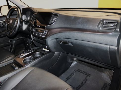 Used 2022 Honda Pilot Special Edition image 63