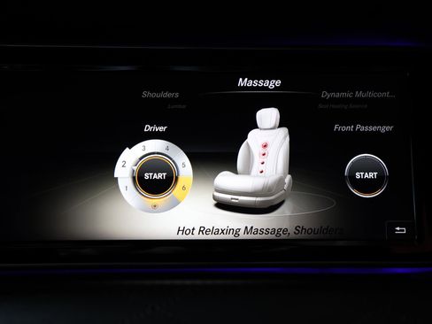 Used 2014 Mercedes-Benz S 550 Sedan image 27