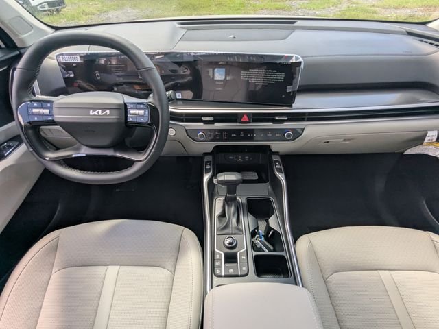 New 2026 Kia Sorento S w/ S Panoramic Sunroof Package FWD image 15