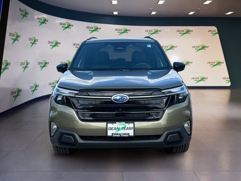 New 2026 Subaru Forester Touring AWD/4WD image 2