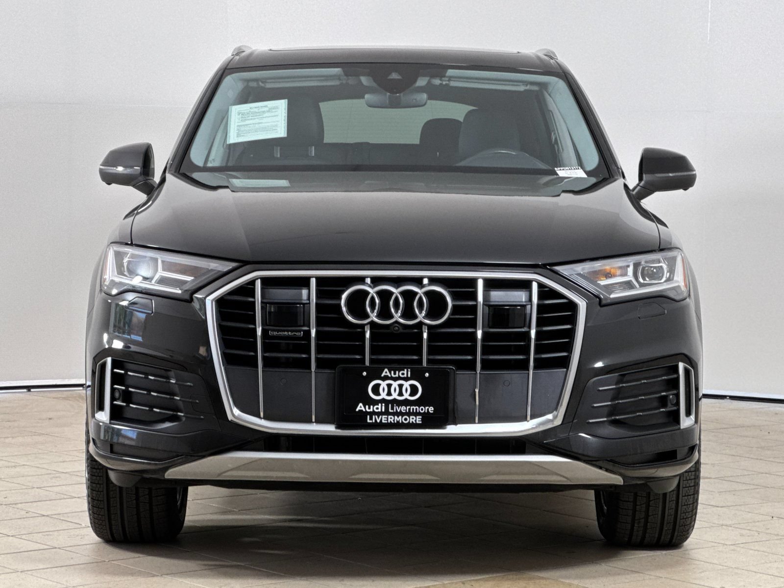 Used 2023 Audi Q7 2.0T Premium w/ Convenience Package AWD/4WD image 9