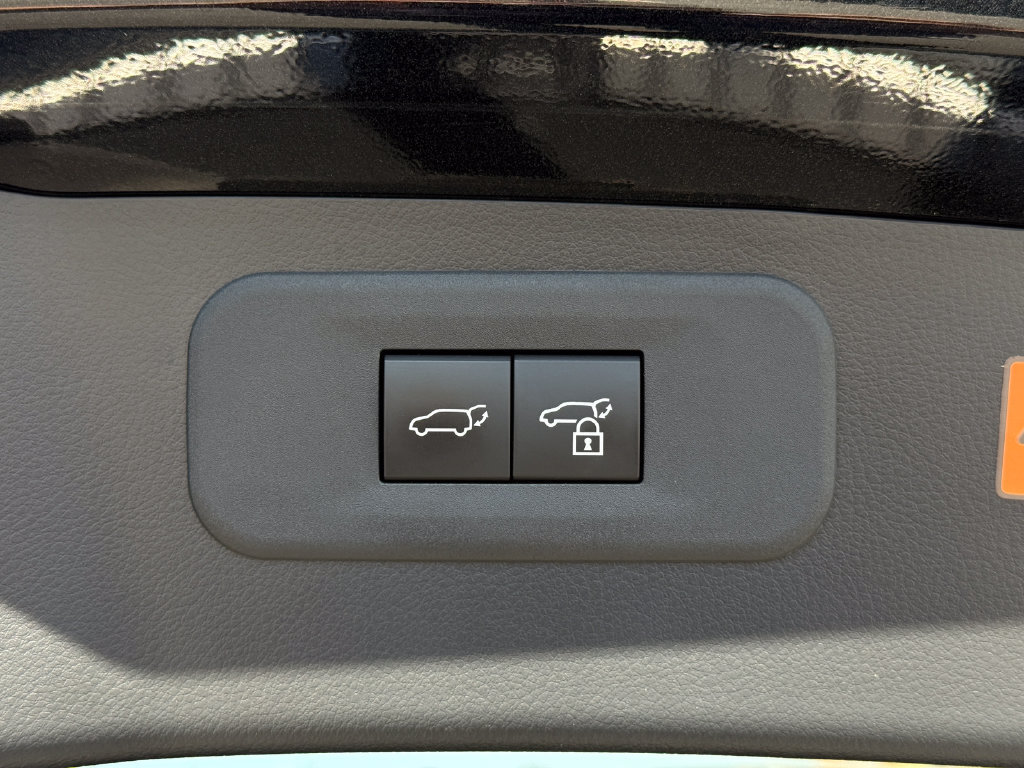 Used 2025 Lexus NX 350h AWD w/ Cold Area Package image 12